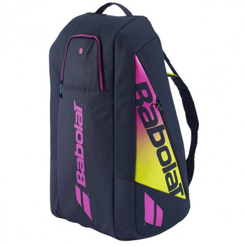 Torba tenisowa BABOLAT THERMOBAG X 12 PURE AERO RAFA 2-giej generacji / 751219