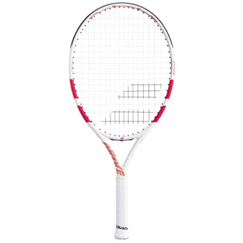 Rakieta tenisowa dla dzieci BABOLAT DRIVE JR 23 WHITE