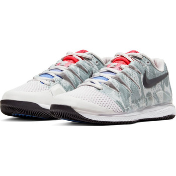 buty tenisowe damskie NIKE ZOOM VAPOR X  / AA8027-009