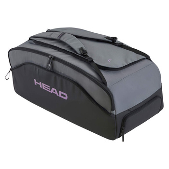 Torba tenisowa HEAD PRO X DUFFLE BAG L BKDG / 260115