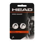 wibrastop HEAD DJOKOVIC PRO DAMP WHITE / 285515