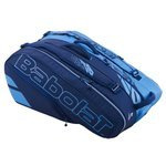 Torba tenisowa BABOLAT THERMOBAG X12 PURE DRIVE 2021