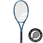 Rakieta tenisowa juniorska BABOLAT  PURE DRIVE JUNIOR 26 