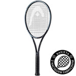 Rakieta tenisowa 2023 HEAD GRAVITY TEAM L (270g)  