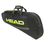 torba tenisowa HEAD BASE Racquet Bag S 261423 BKNY