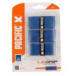 owijki tenisowe PACIFIC LE GRIP 3PACK BLUE / TOPC-008