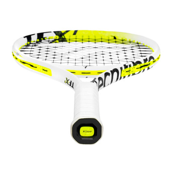 Rakieta tenisowa 2024 Tecnifibre TF-X1 255  z naciągiem