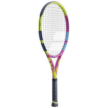 Rakieta tenisowa juniorska BABOLAT PURE AERO RAFA JUNIOR 26 2-giej generacji