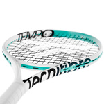 Rakieta tenisowa Tecnifibre Tempo 285 V2 + naciąg + naciąganie