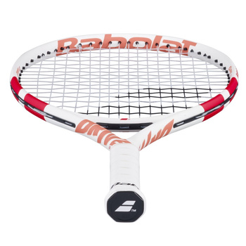 Rakieta tenisowa dla dzieci BABOLAT DRIVE JR 23 WHITE