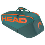 Torba tenisowa HEAD PRO RACQUET BAG M DYFO