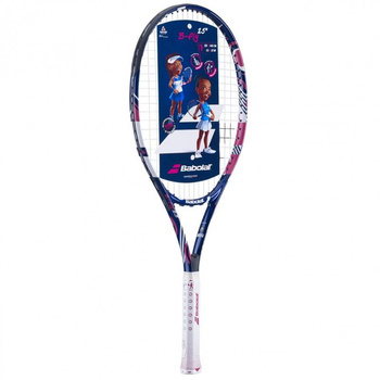 Rakieta tenisowa dla dzieci 2023 BABOLAT B'FLY 25 / 140487