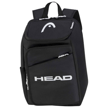 Plecak tenisowy juniorski HEAD JR TOUR BACKPACK 20L BKWH 