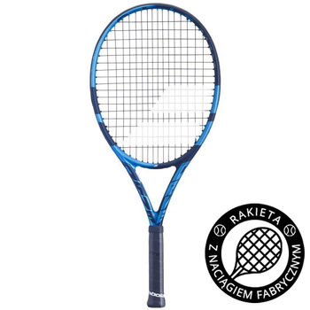 Rakieta tenisowa dziecięca BABOLAT  PURE DRIVE JUNIOR 25 