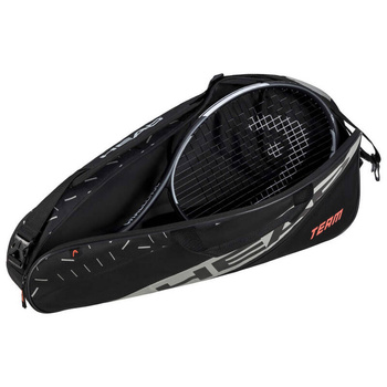 Torba tenisowa HEAD TEAM RACQUET BAG S BKCC