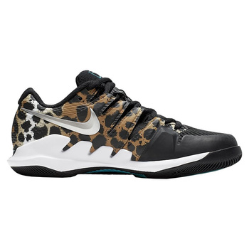 buty tenisowe damskie NIKE ZOOM VAPOR X -limitowana edycja / AA8027-701