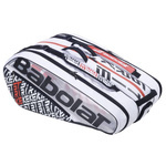 torba tenisowa BABOLAT PURE STRIKE RH X12 / 751201-149