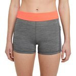 spodenki termoaktywne damskie NIKE PRO 3IN SHORT FEMME