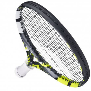 Rakieta tenisowa dla juniorów Babolat Pure Aero Junior 25  2023