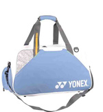 Torba sportowa YONEX  BAG CLUB BOSTON BAG  GRAYISH BLUE