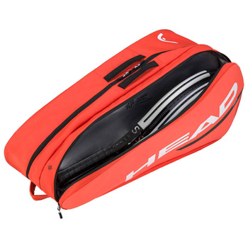 Torba tenisowa HEAD TOUR RACQUET BAG L FO