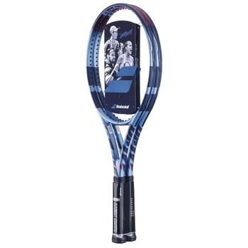 Rakieta tenisowa BABOLAT PURE DRIVE 98 x 2sztuki  11 gen. (305g.)  + naciąg + naciąganie