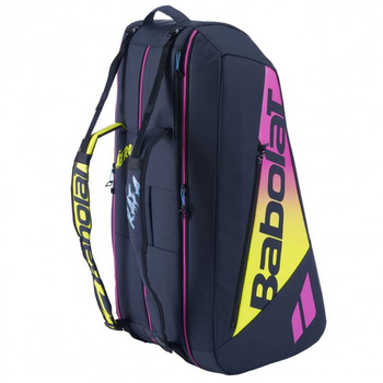 Torba tenisowa BABOLAT THERMOBAG X 12 PURE AERO RAFA 2-giej generacji / 751219