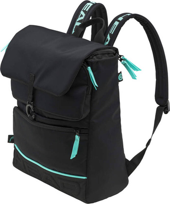 Torba tenisowa HEAD COCO  BACKPACK  BAG /  283342 BKMI