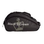 Torba na rakiety do padla Black Crown Wonder Pro 2.0 / A000397