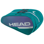 Torba na rakiety do padla HEAD Tour Padel Bag L ARCC / 261164