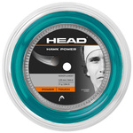 naciąg tenisowy HEAD HAWK POWER BLUE (REEL 200M)