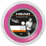 naciąg tenisowy HEAD SYNTHETIC GUT 200M pink