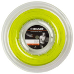 naciąg tenisowy HEAD SYNTHETIC GUT 200M yellow