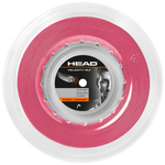 naciąg tenisowy HEAD VELOCITY MLT PINK / Szpula 200m