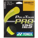 naciąg tenisowy YONEX POLYTOUR PRO12M YELL / PTGP125