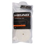 owijki tenisowe HEAD PRESTIGE PRO X30 WHITE / 285445