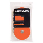 owijki tenisowe HEAD PRIME TOUR x30 / ORANGE