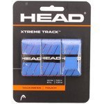 owijki tenisowe HEAD XTREMETRACK x3 / 285124-BLUE