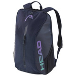 plecak tenisowy HEAD TOUR BACKPACK 25L NV / 260845