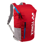 plecak tenisowy YONEX CLUB BACKPACK (26L) RED