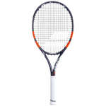 rakieta tenisowa BABOLAT 2024 BOOST STRIKE / z naciągiem 