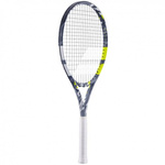 rakieta tenisowa BABOLAT EVO AERO LITE  - naciągnięta 