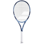 rakieta tenisowa BABOLAT PURE DRIVE SUPER LITE 11-gen. (255g.) / 102556 - naciągnięta