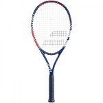 rakieta tenisowa BABOLAT Pulsion Team  / naciągnięta 