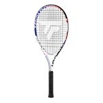 rakieta tenisowa juniorska TECNIFIBRE TFIGHT CLUB 25