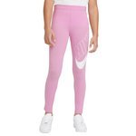 spodnie sportowe dziewczęce NIKE TIGHT FAVORITES GX LEGGINS / CU8943-676