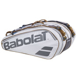 torba tenisowa BABOLAT THERMOBAG X 9 PURE WIMBLEDON  2024