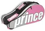 torba tenisowa PRINCE TOUR SHARAPOVA PINK 12 PACK  