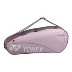 torba tenisowa YONEX TEAM RACQUET (6R) BAG / SMOKE PINK