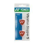 wibrastop YONEX VIBRATION STOPPER x 2 / AC165EX BK/RD